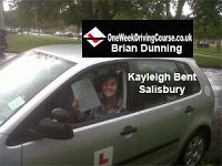One Week Driving Course 637151 Image 1